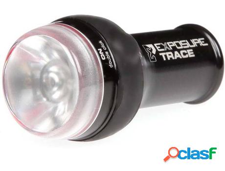 Luz EXPOSURELIGHTS Trace Mk 2 front light Day Bright