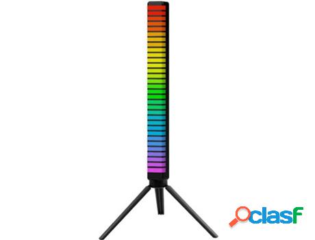 Luz LED KLACK Lamparaledd10