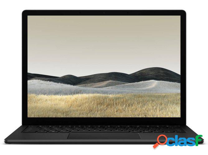 MICROSOFT Surface Laptop 3 - V4C-00032 (13.5&apos;&apos; -