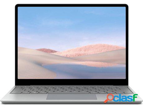 MICROSOFT Surface Laptop Go (12.45&apos;&apos; - Intel Core