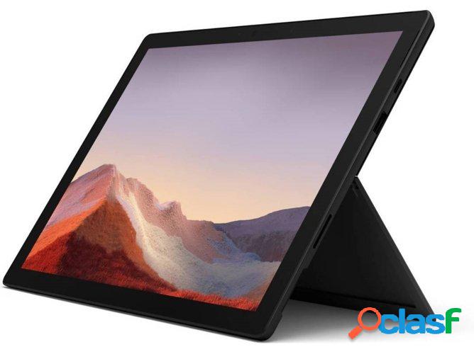 MICROSOFT Surface Pro 7 - VAT-00019 (12.3&apos;&apos; -