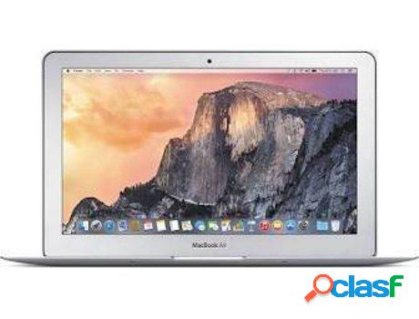 MacBook Air APPLE Gris AL13D2013513025604AA (Reacondicionado