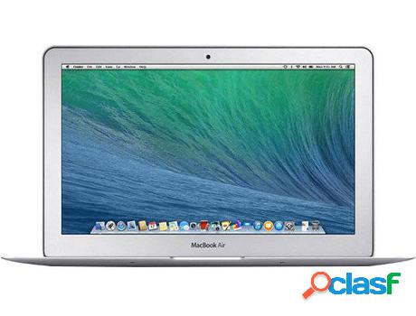 MacBook Air APPLE Gris (Reacondicionado Grado C - Intel Core