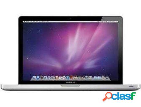 MacBook Pro APPLE Gris PL13M2012729051208SS (Reacondicionado