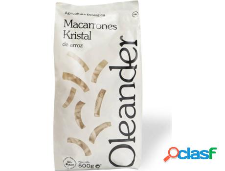 Macarrones de Arroz Bio OLEANDER (500 g)