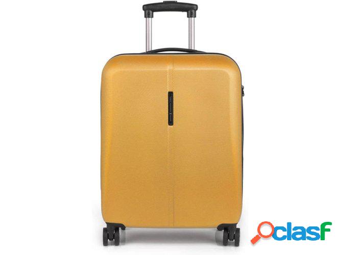 Maleta de Viaje GABOL Paradise (Cabina - 34 L - Amarillo)