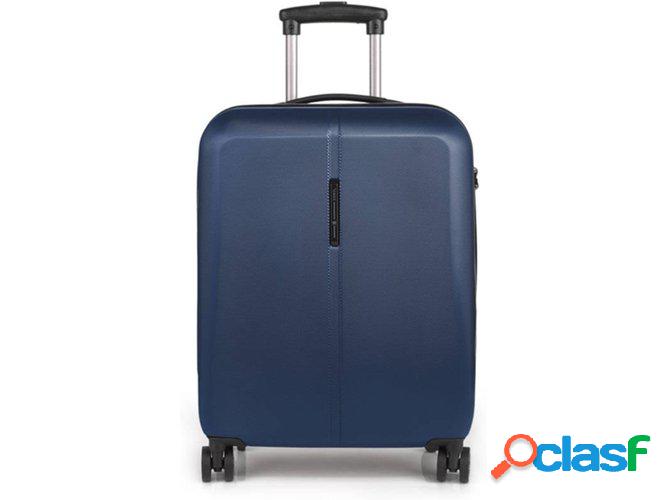 Maleta de Viaje GABOL Paradise (Cabina - 34 L - Azul)