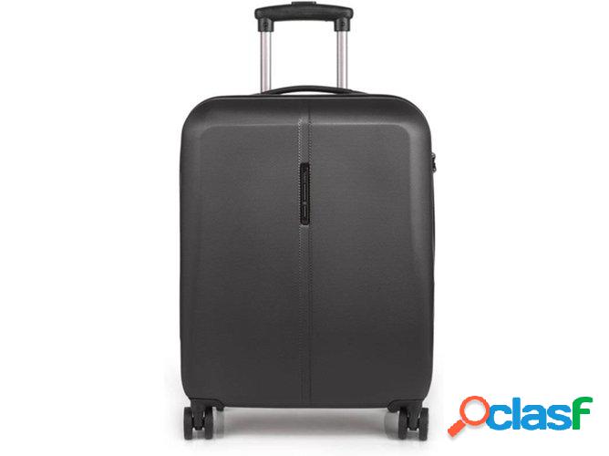 Maleta de Viaje GABOL Paradise (Cabina - 34 L - Gris)