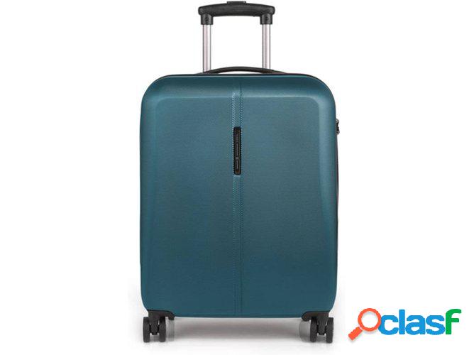 Maleta de Viaje GABOL Paradise (Cabina - 34 L - Verde)