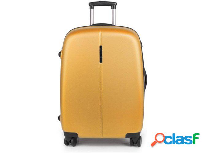 Maleta de Viaje GABOL Paradise (Mediana - 70 L - Amarillo)