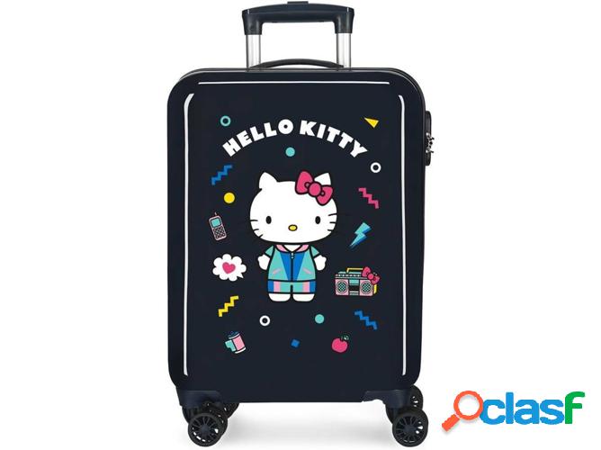 Maleta de Viaje HELLO KITTY Castle of Hello Kitty (Cabina -