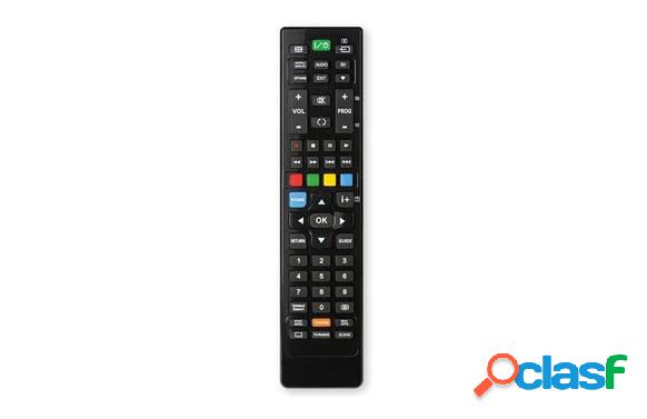 Mando A Distancia Programado Para Tv Sony