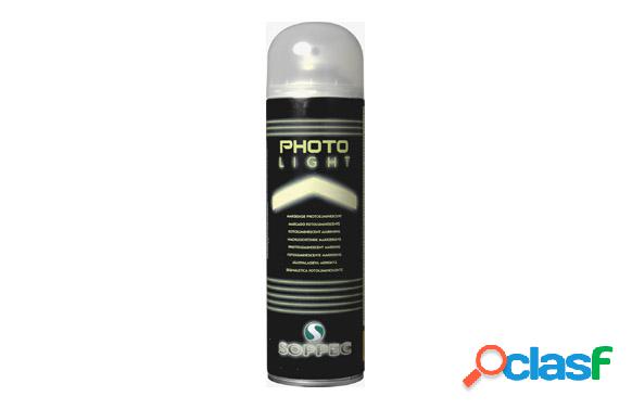 Marcador fotoluminiscent500ml PHOTO LIGHT Soppec