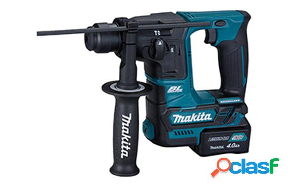 Martillo Batería Ligero Sds-Plus Sin Escobillas Makita 12 V