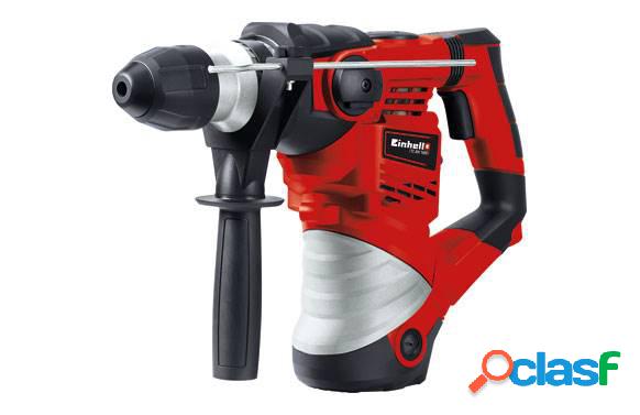 Martillo Con Cable Combinado Sds Plus Einhell Tc-Rh1600 1600