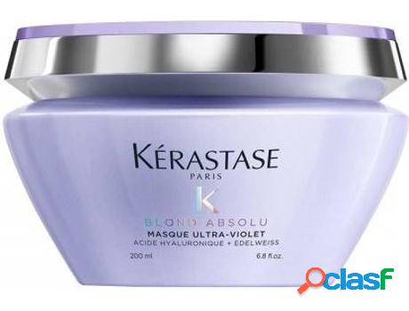 Mascarilla KÉRASTASE Blond Absolu Masque Ultra-Violet (200