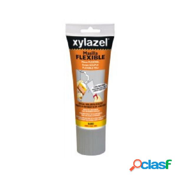 Masilla Xylazel Flexible 250g