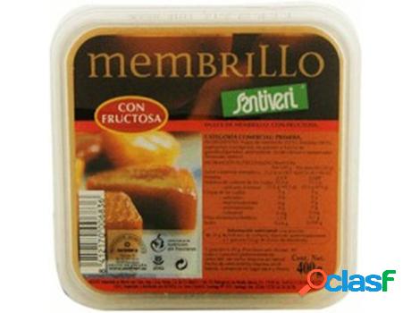 Membrillo SANTIVERI (400 g)