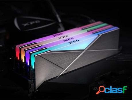 Memoria RAM DDR4 ADATA (1 x 32 GB - 3200 MHz)