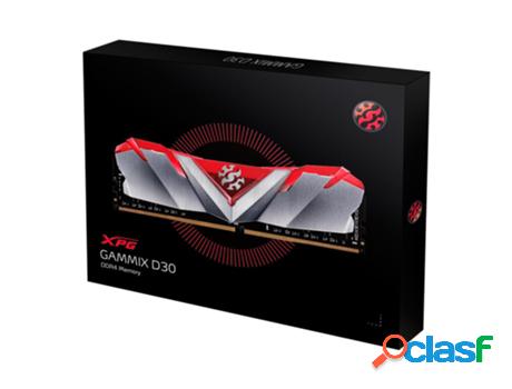 Memoria RAM DDR4 ADATA (1 x 8 GB - 3000 MHz)