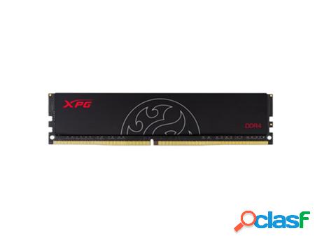 Memoria RAM DDR4 ADATA (1 x 8 GB - 3200 MHz)