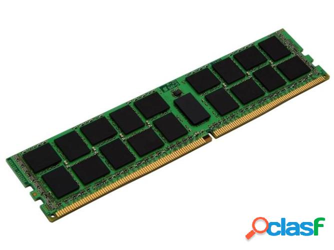 Memoria RAM DDR4 DELL KTD-PE424D8/16G (1 x 16 GB - 2400 MHz