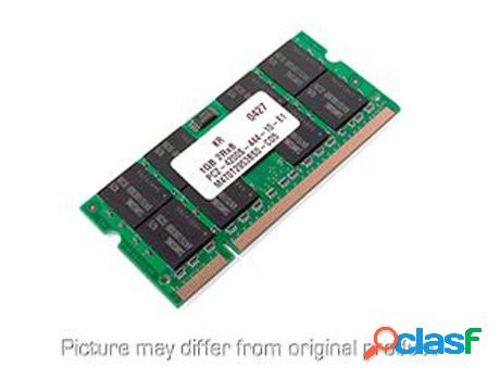 Memoria RAM DDR4 DYNABOOK (1 x 16 GB - 2400 MHz)
