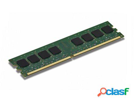 Memoria RAM DDR4 FUJITSU (1 x 16 GB - 2933 MHz)