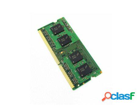 Memoria RAM DDR4 FUJITSU (2666 MHz)
