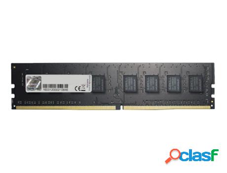 Memoria RAM DDR4 G.SKILL (1 x 32 GB - 2666 MHz)