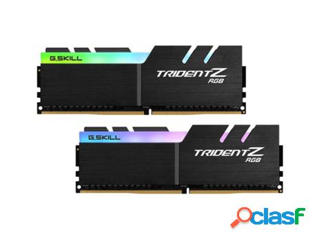 Memoria RAM DDR4 G.SKILL (2 x 32 GB - 3200 MHz)