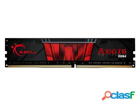 Memoria RAM DDR4 G.SKILL (4 x 16 GB - 3200 MHz)