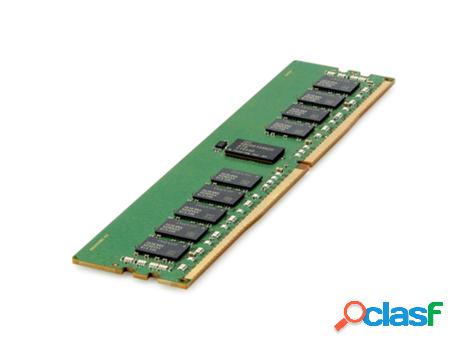 Memoria RAM DDR4 HEWLETT PACKARD ENTERPRISE (1 x 16 GB -