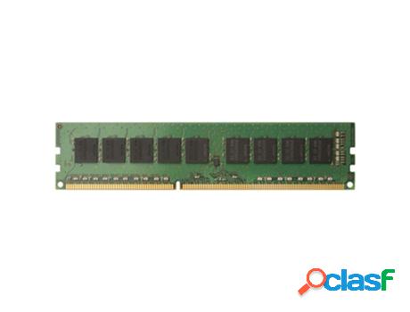 Memoria RAM DDR4 HEWLETT PACKARD ENTERPRISE (1 x 32 GB -