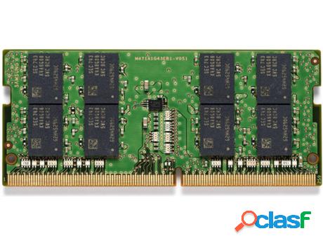 Memoria RAM DDR4 HEWLETT PACKARD ENTERPRISE 13L73AA (3200