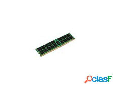 Memoria RAM DDR4 KINGSTON (1 x 8 GB - 2933 MHz)