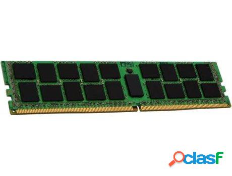 Memoria RAM DDR4 KINGSTON KSM29RD8/16HDR (1 x 16 GB - 2933