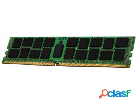 Memoria RAM DDR4 KINGSTON KSM32RD8 (1 x 32 GB - 3200 MHz -