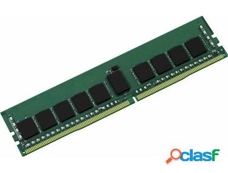 Memoria RAM DDR4 KINGSTON KSM32RS8/8HDR (1 x 8 GB - 3200 MHz