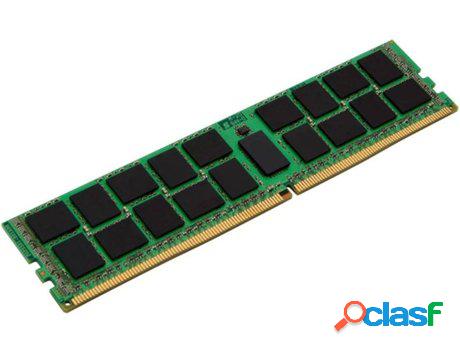 Memoria RAM DDR4 KINGSTON KTD-PE432/32G (1 x 32 GB - 3200