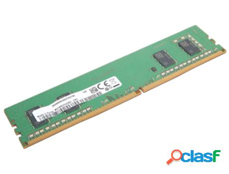 Memoria RAM DDR4 LENOVO (1 x 16 GB - 2933 MHz)