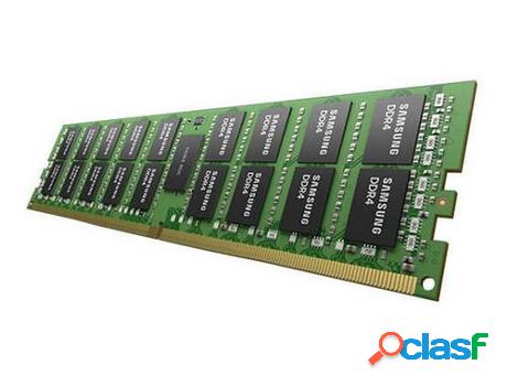 Memoria RAM DDR4 SAMSUNG (1 x 32 GB - 2666 MHz)
