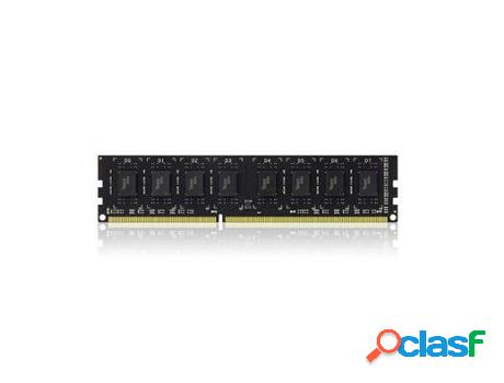 Memoria RAM DDR4 TEAMGROUP (1 x 16 GB - 2666 MHz)