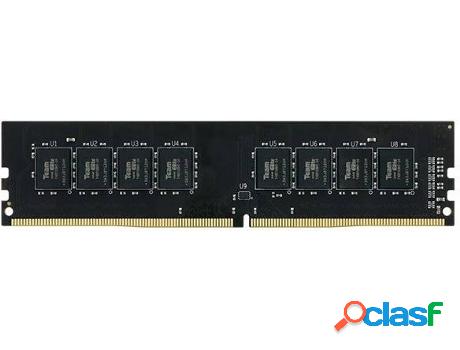 Memoria RAM DDR4 TEAMGROUP TED416G3200C2201 (3200 MHz - CL