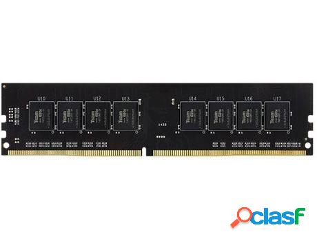 Memoria RAM DDR4 TEAMGROUP TED432G3200C2201 (3200 MHz - CL