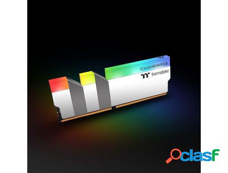 Memoria RAM DDR4 THERMALTAKE (2 x 8 GB - 3200 MHz)