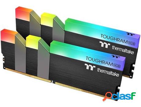 Memoria RAM DDR4 THERMALTAKE R009D408GX2-4000C19A (2 x 8 GB
