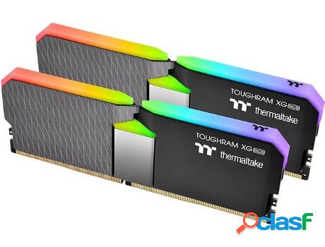 Memoria RAM DDR4 THERMALTAKE R016D408GX2-4600C19A (4600 MHz