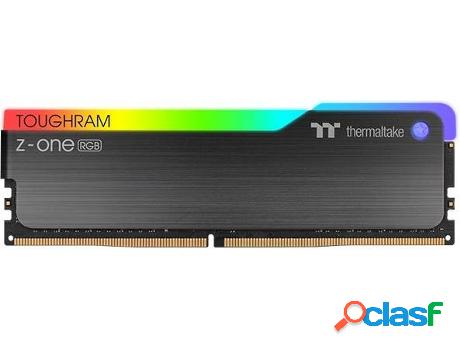 Memoria RAM DDR4 THERMALTAKE R019D408GX2-3200C16A (2 x 8 GB