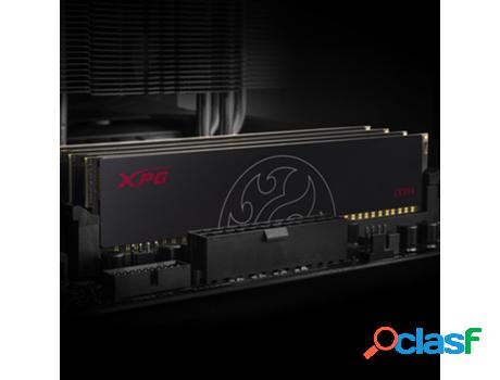 Memoria RAM DDR4 XPG (1 x 8 GB - 3200 MHz)